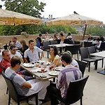 Hotel Voelgyikut Haz *