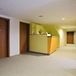 Hotel Voelgyikut Haz