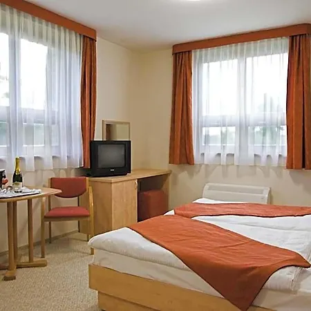 Voelgyikut Haz Hotel Veszprém