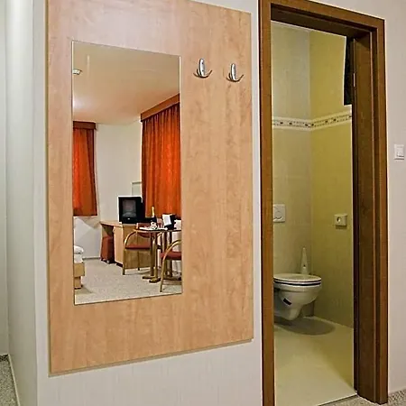 Voelgyikut Haz Otel *