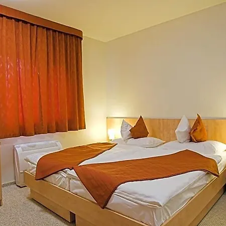 Hotel Voelgyikut Haz Veszprém