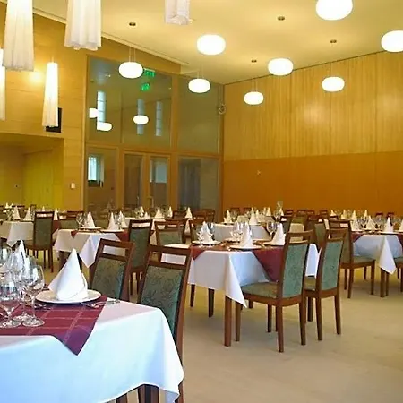 Hotel Voelgyikut Haz