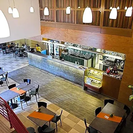 Hotel Voelgyikut Haz *