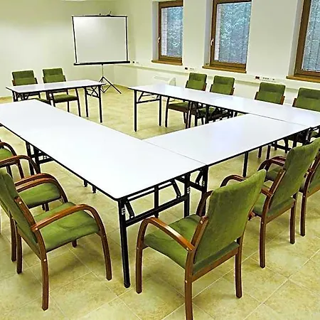 Hotel Voelgyikut Haz Veszprém