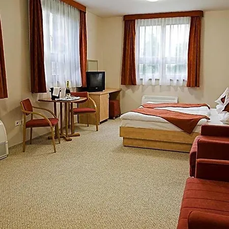 Otel Voelgyikut Haz