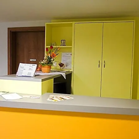 Voelgyikut Haz Hotel