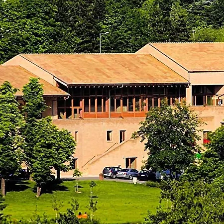 Voelgyikut Haz Hotel