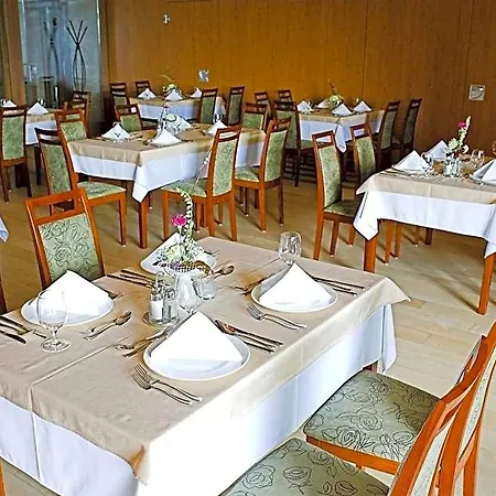 Voelgyikut Haz Hotel