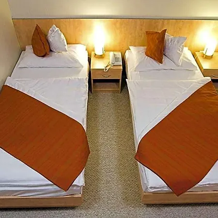 Voelgyikut Haz Hotel