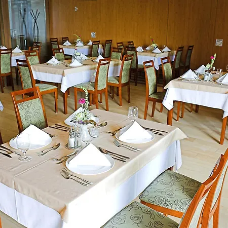 Hotel Voelgyikut Haz Veszprém