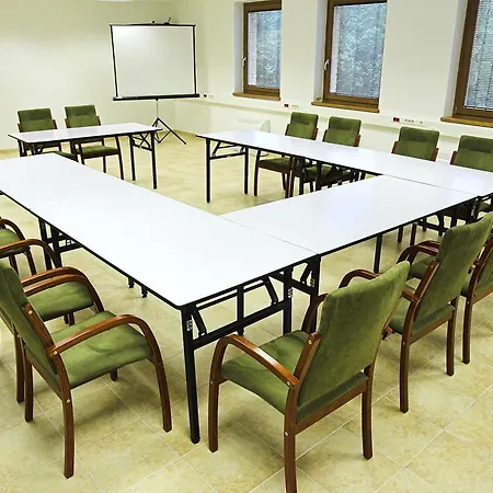 호텔 Voelgyikut Haz 베스프렘