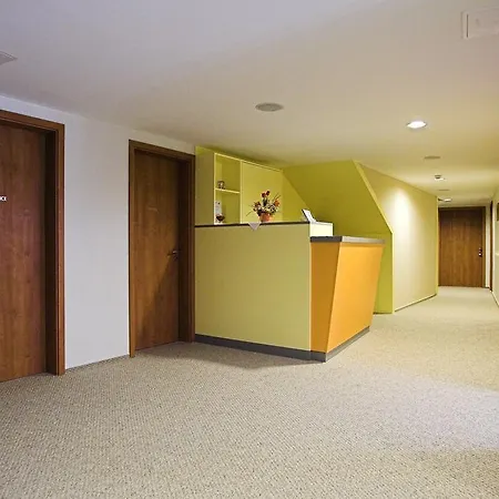 Hotel Voelgyikut Haz