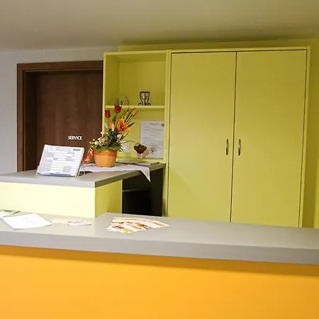 Hotel Voelgyikut Haz *