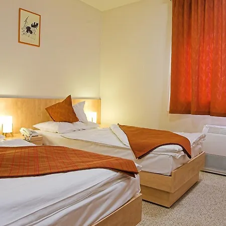 호텔 Voelgyikut Haz