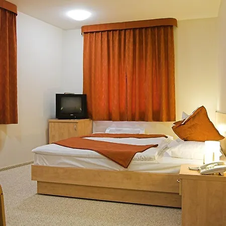 Hotel Voelgyikut Haz