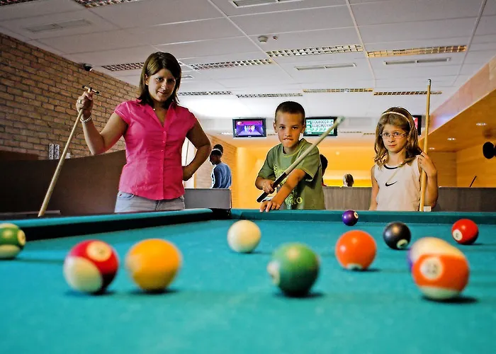 호텔 Voelgyikut Haz *