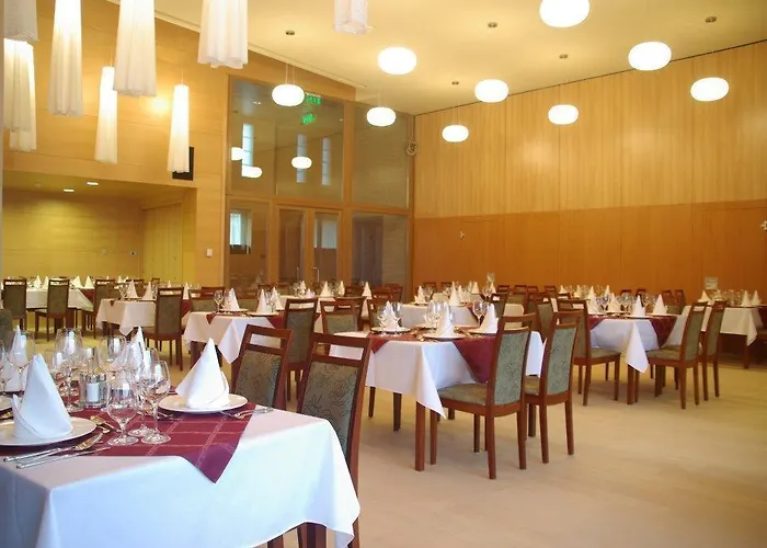 호텔 Voelgyikut Haz