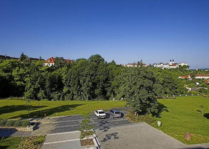 호텔 Voelgyikut Haz