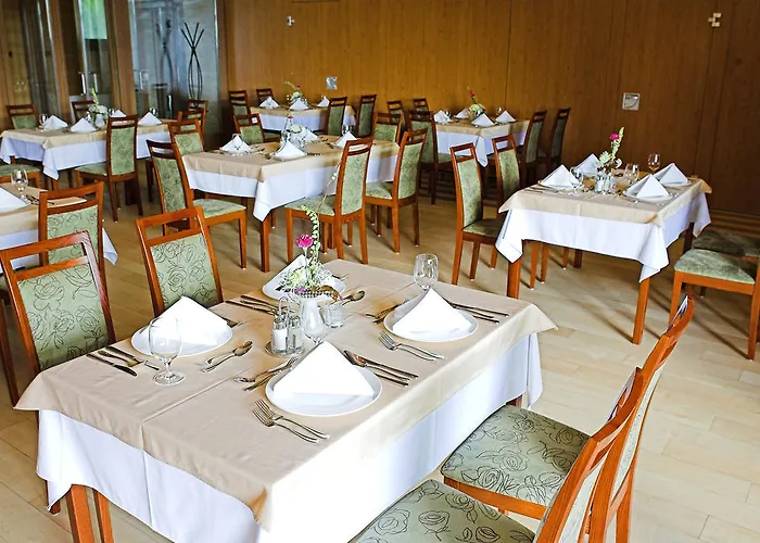 호텔 Voelgyikut Haz 베스프렘