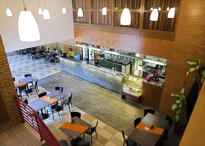 호텔 Voelgyikut Haz *