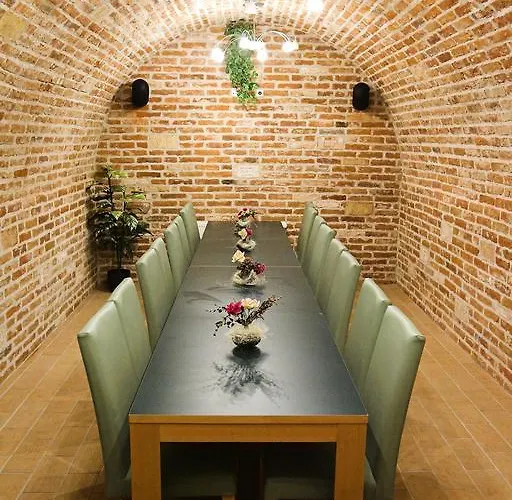 호텔 Voelgyikut Haz