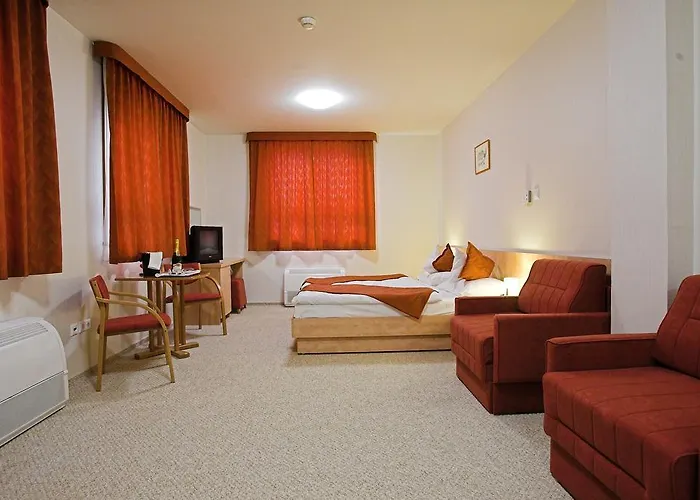 Voelgyikut Haz 베스프렘