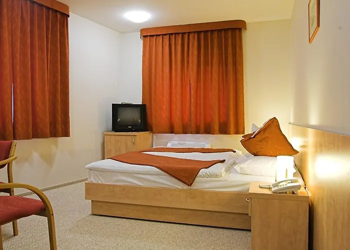 호텔 Voelgyikut Haz